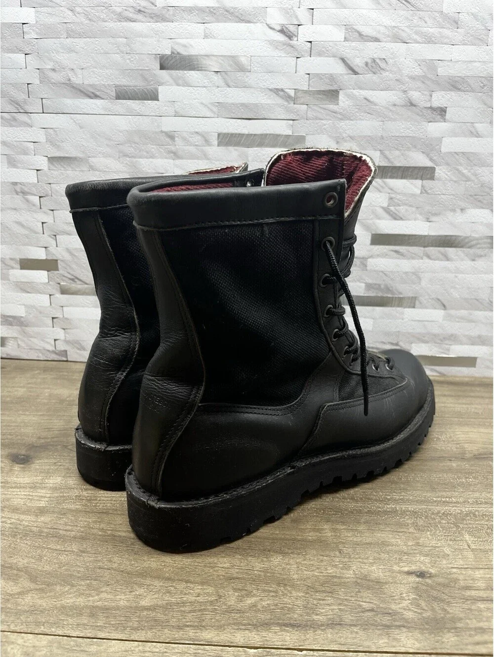 Danner Acadia 8